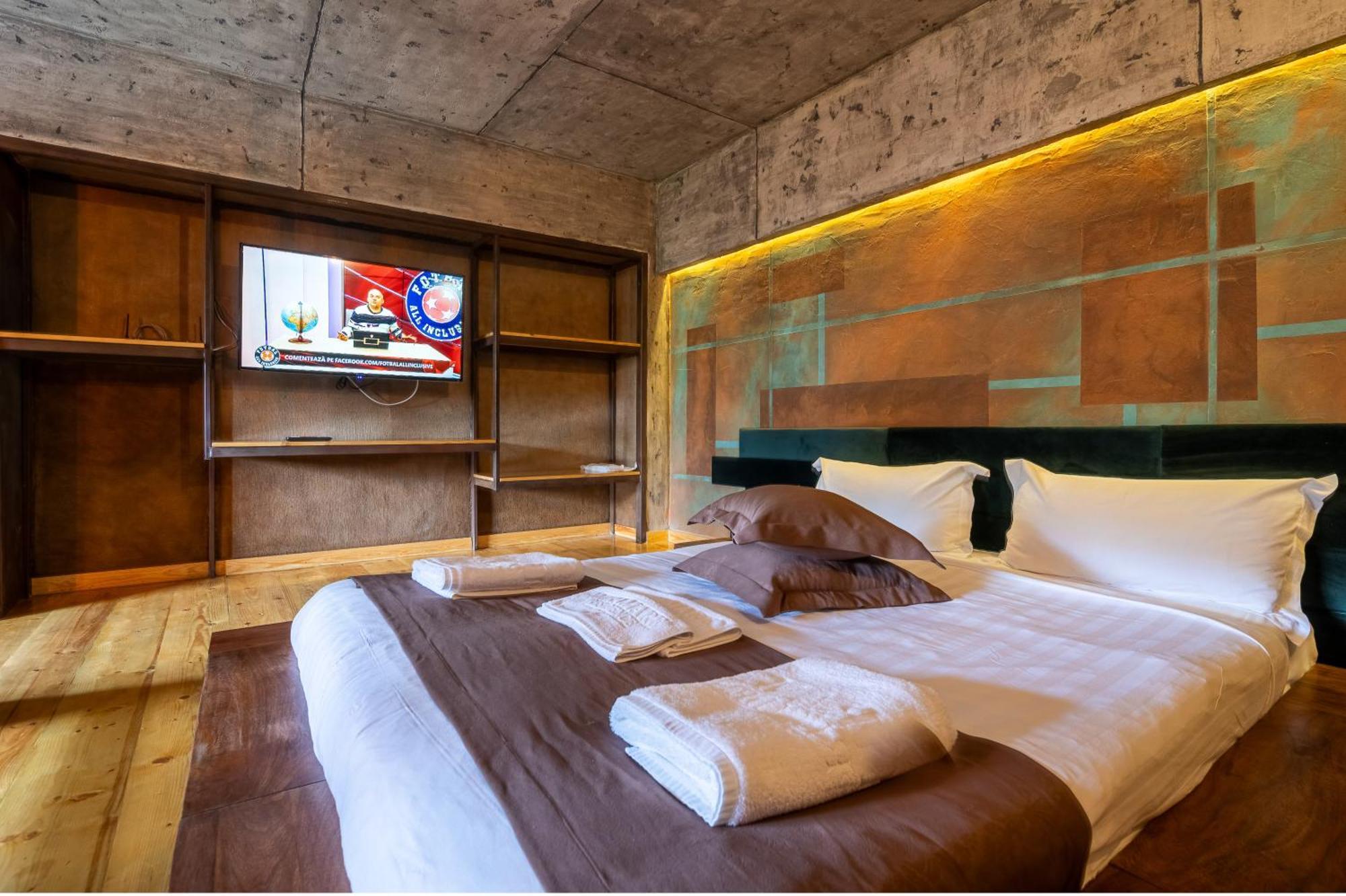 Miramare Residence Aparthotel Нэводари Экстерьер фото